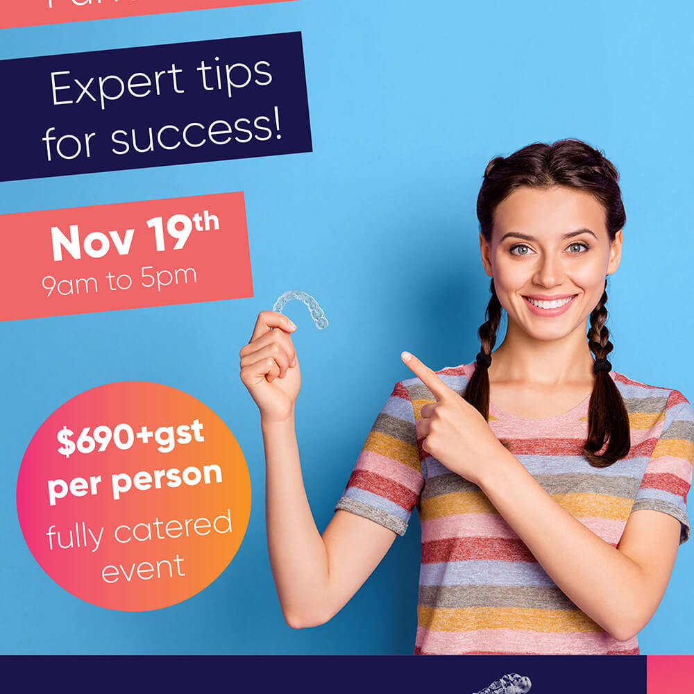 Clear aligner seminar   Nov 2023 1 (1)